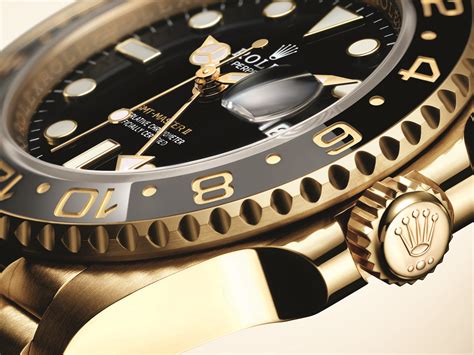 毒針 rolex|rolex gmt master ii評價.